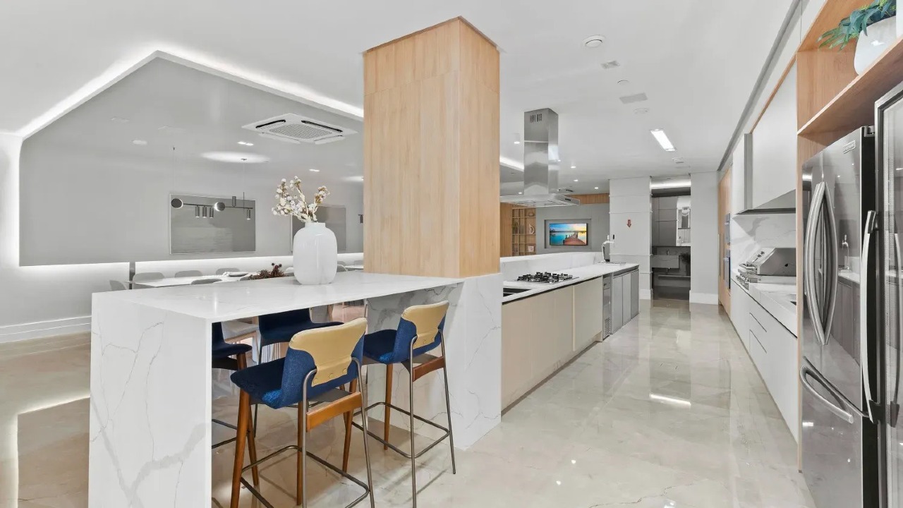 Apartamento - Imagem 28