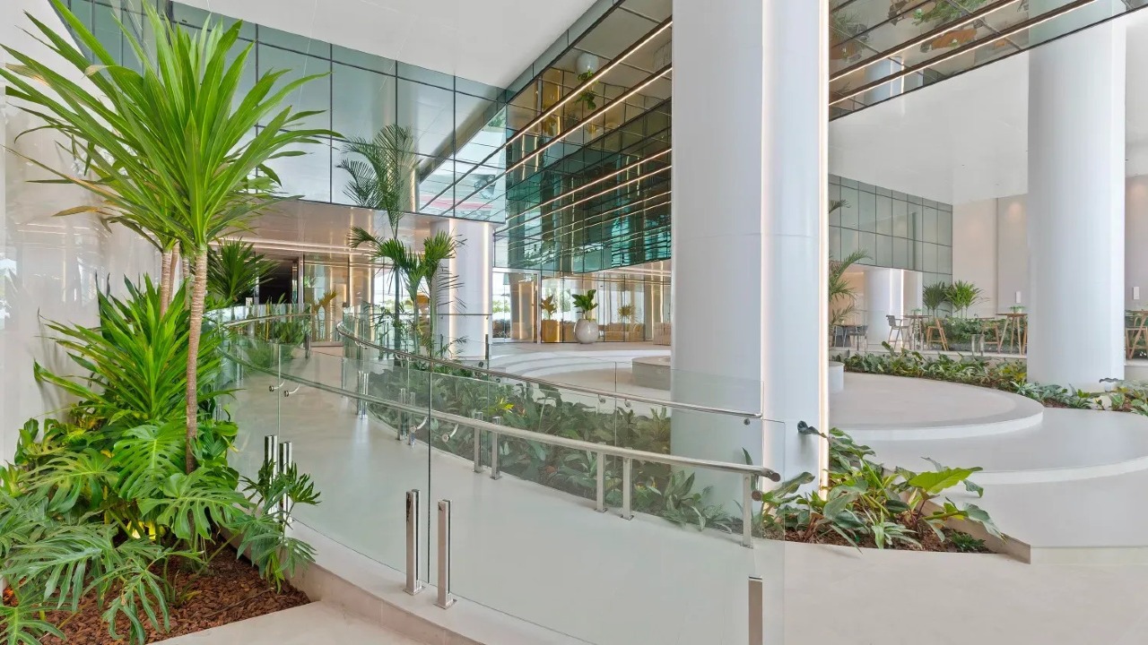 Apartamento - Imagem 17