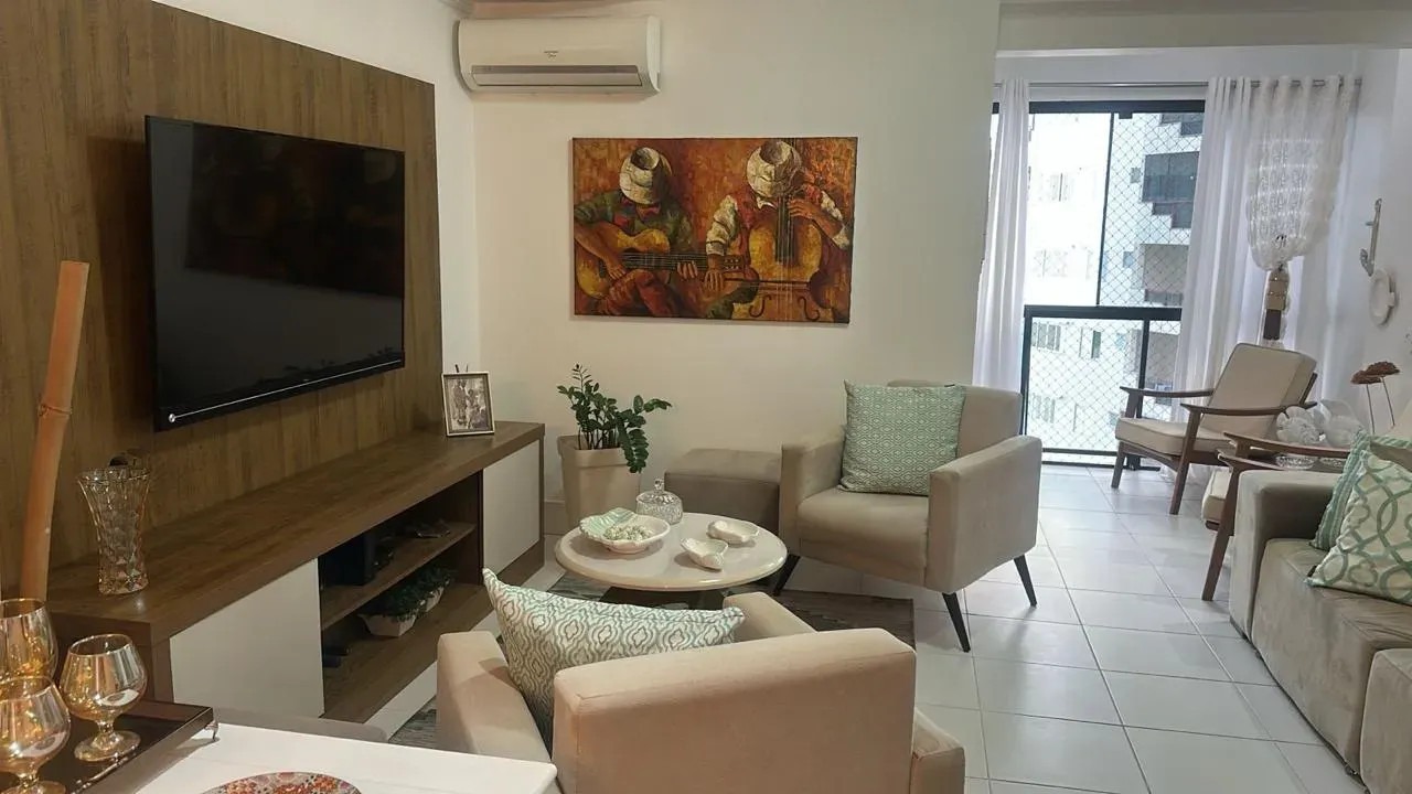 Apartamento - Imagem 3