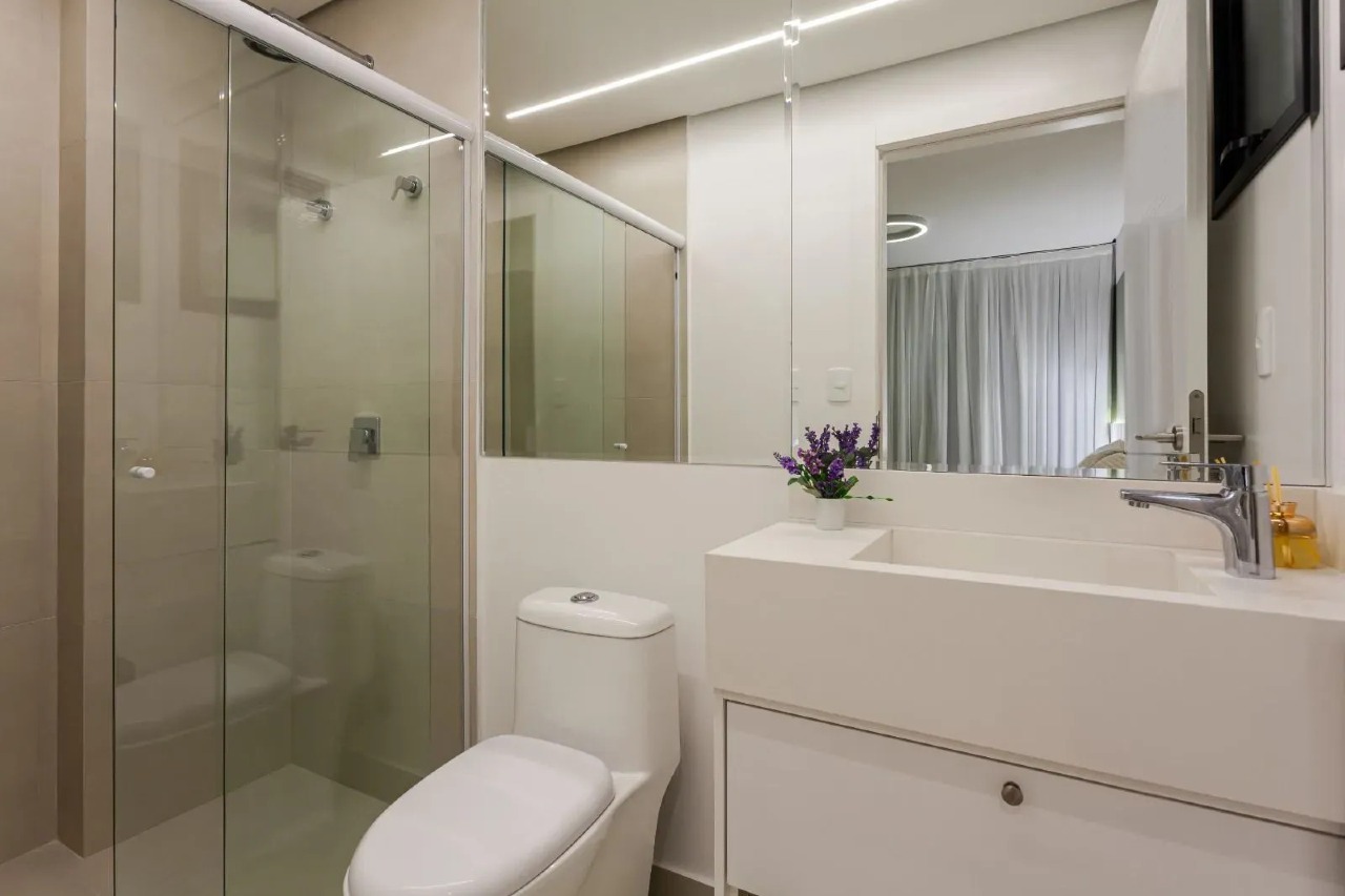 Apartamento - Imagem 8