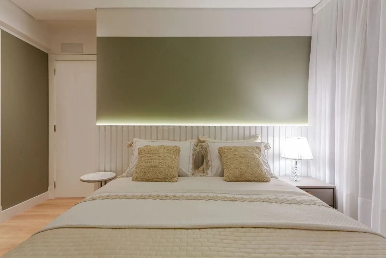 Apartamento - Imagem 11