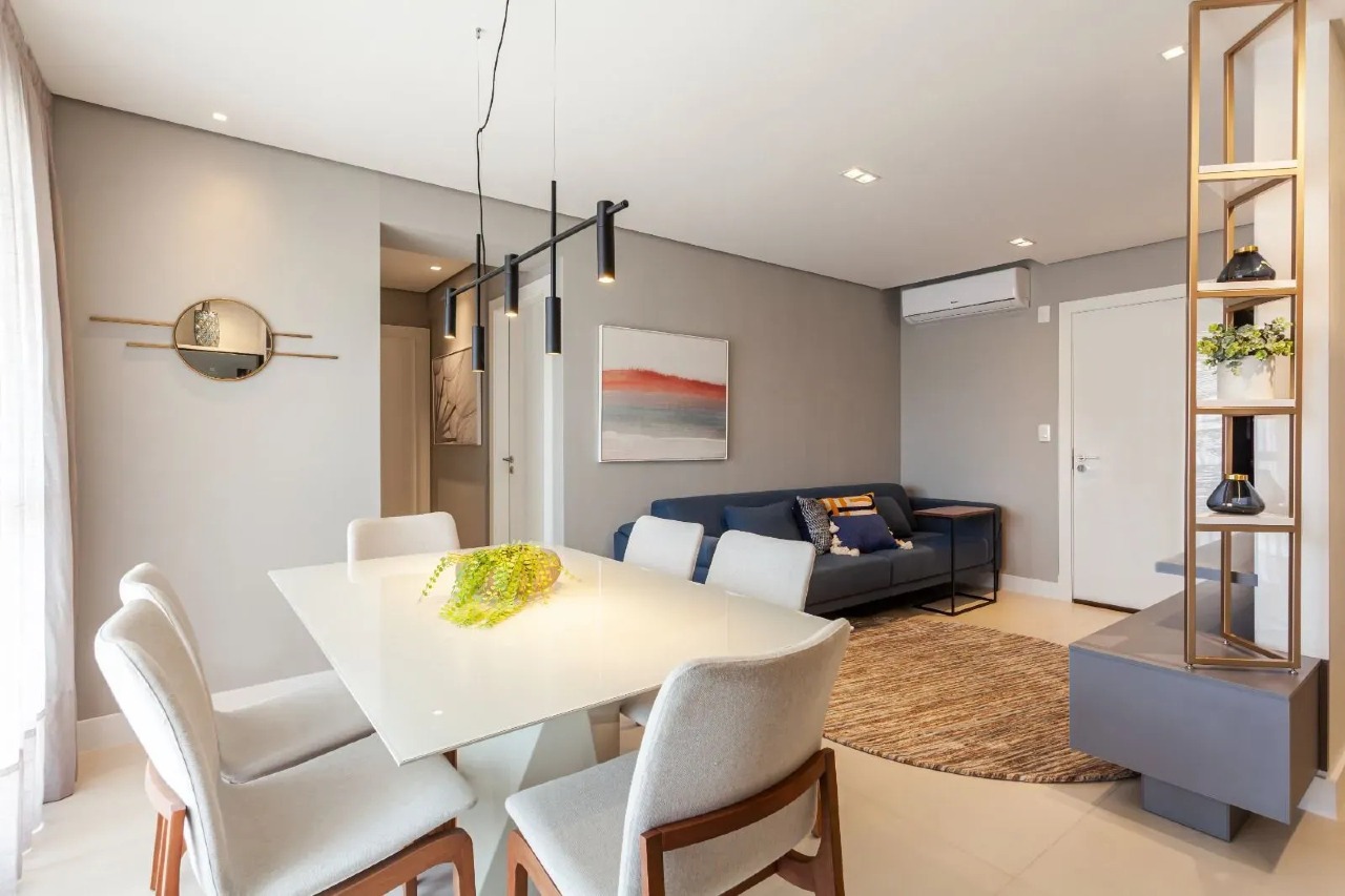 Apartamento - Imagem 4