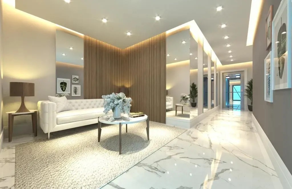 Apartamento - Imagem 8