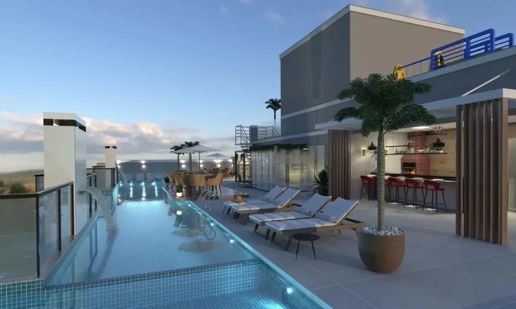 Apartamento - Imagem 9