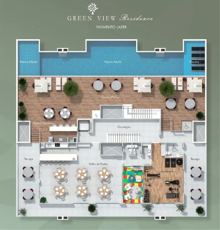 Apartamento - Imagem 10