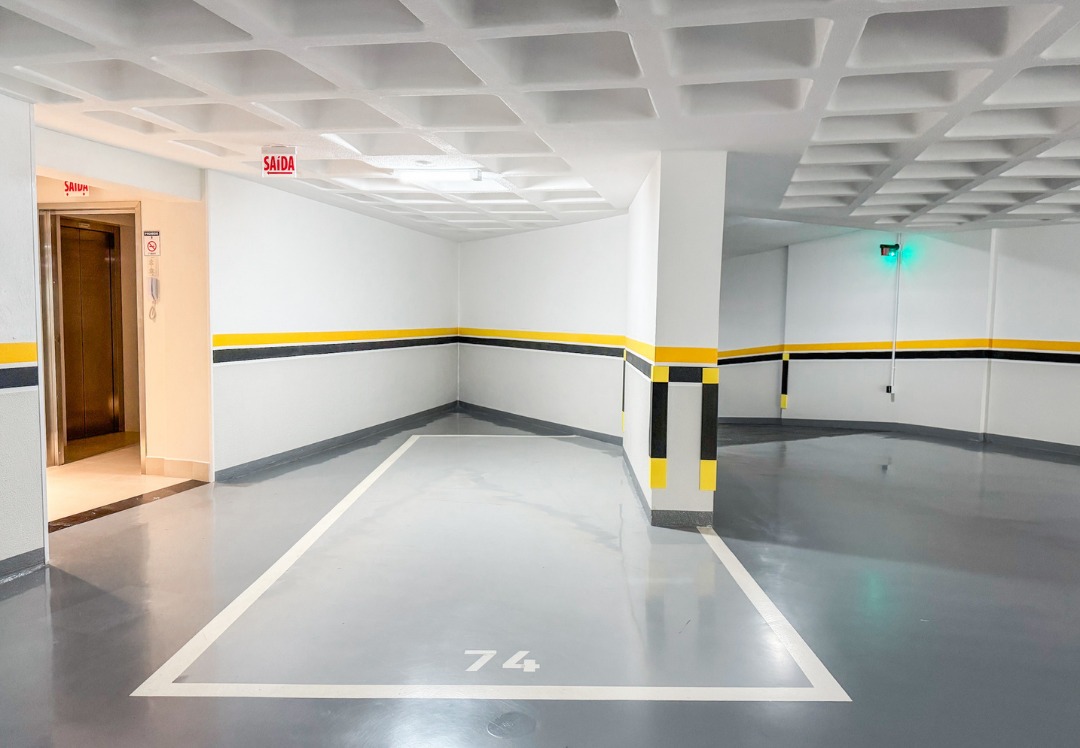 Apartamento - Imagem 23