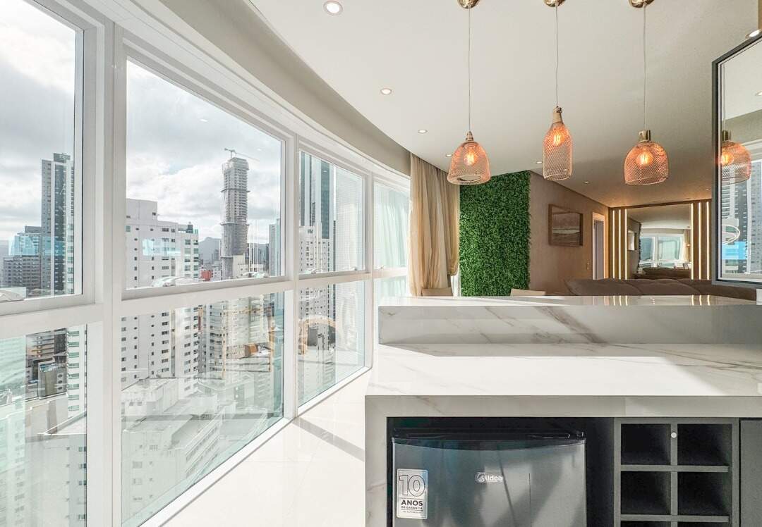 Apartamento - Imagem 1