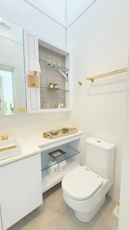 Casa em Condomínio - Imagem 29