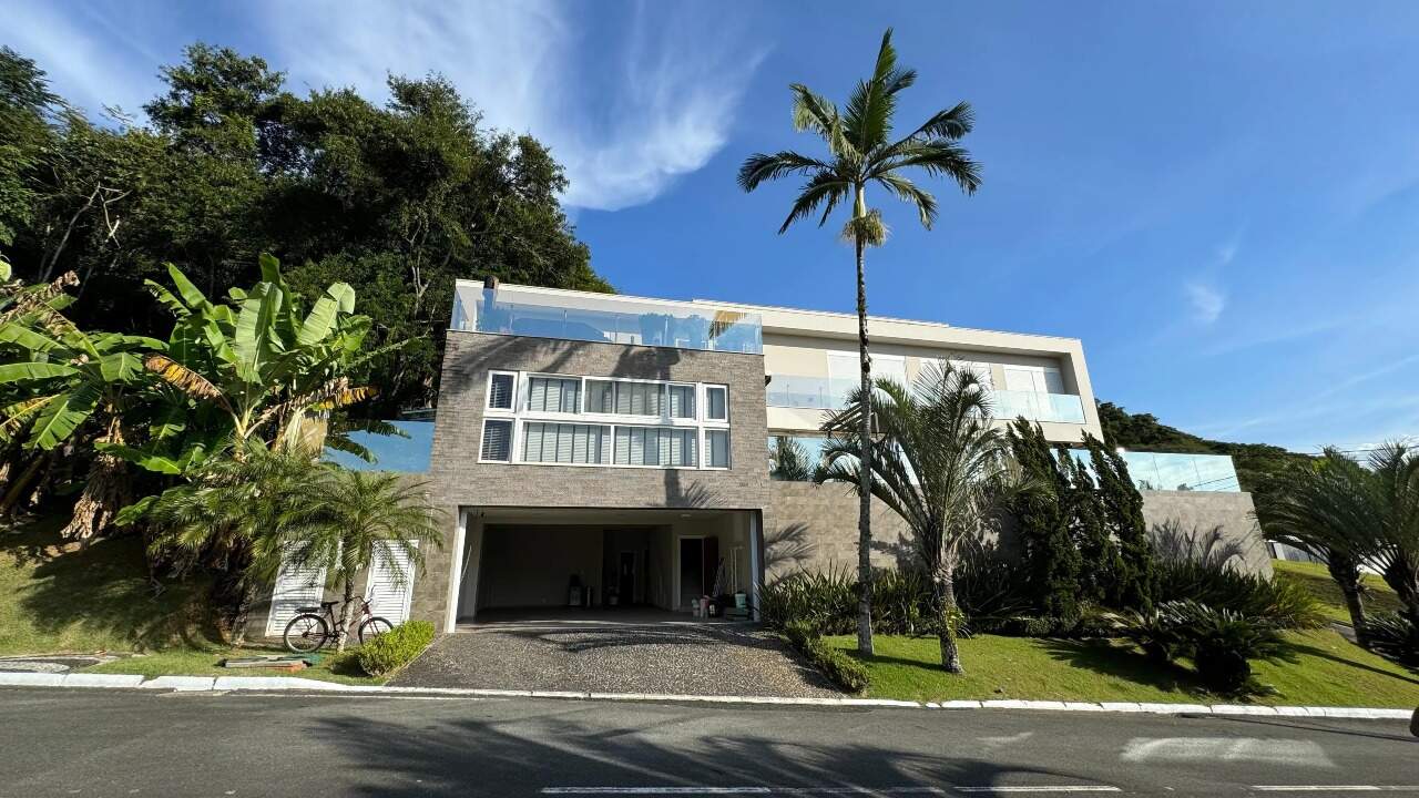 Casa em Condomínio - Imagem 1