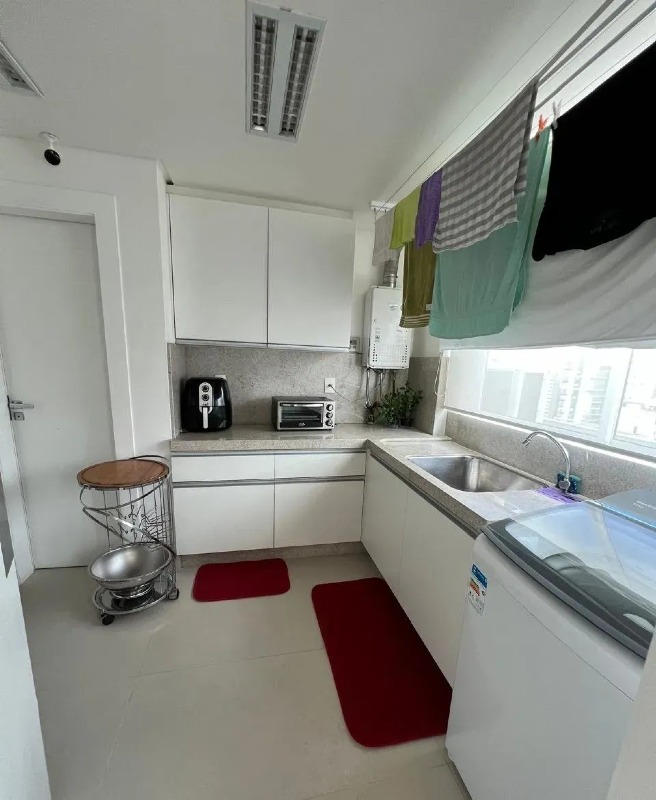 Apartamento - Imagem 8