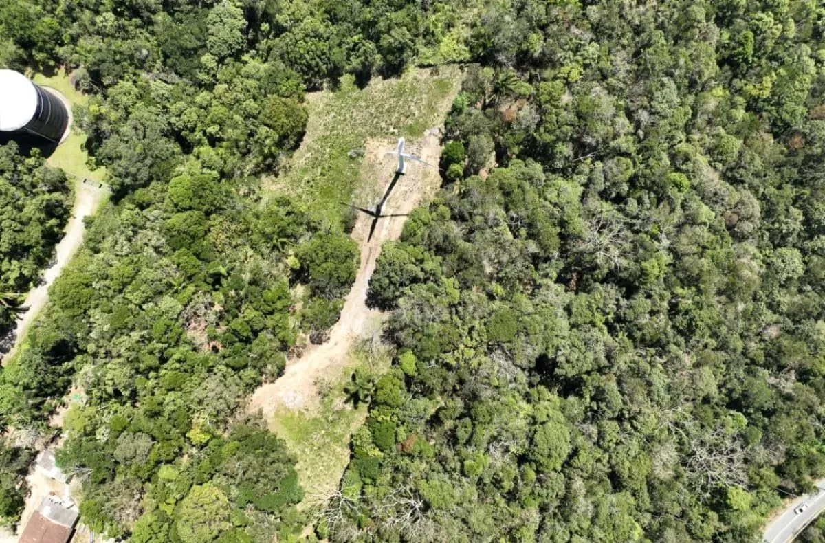 Lote de terreno - Imagem 2