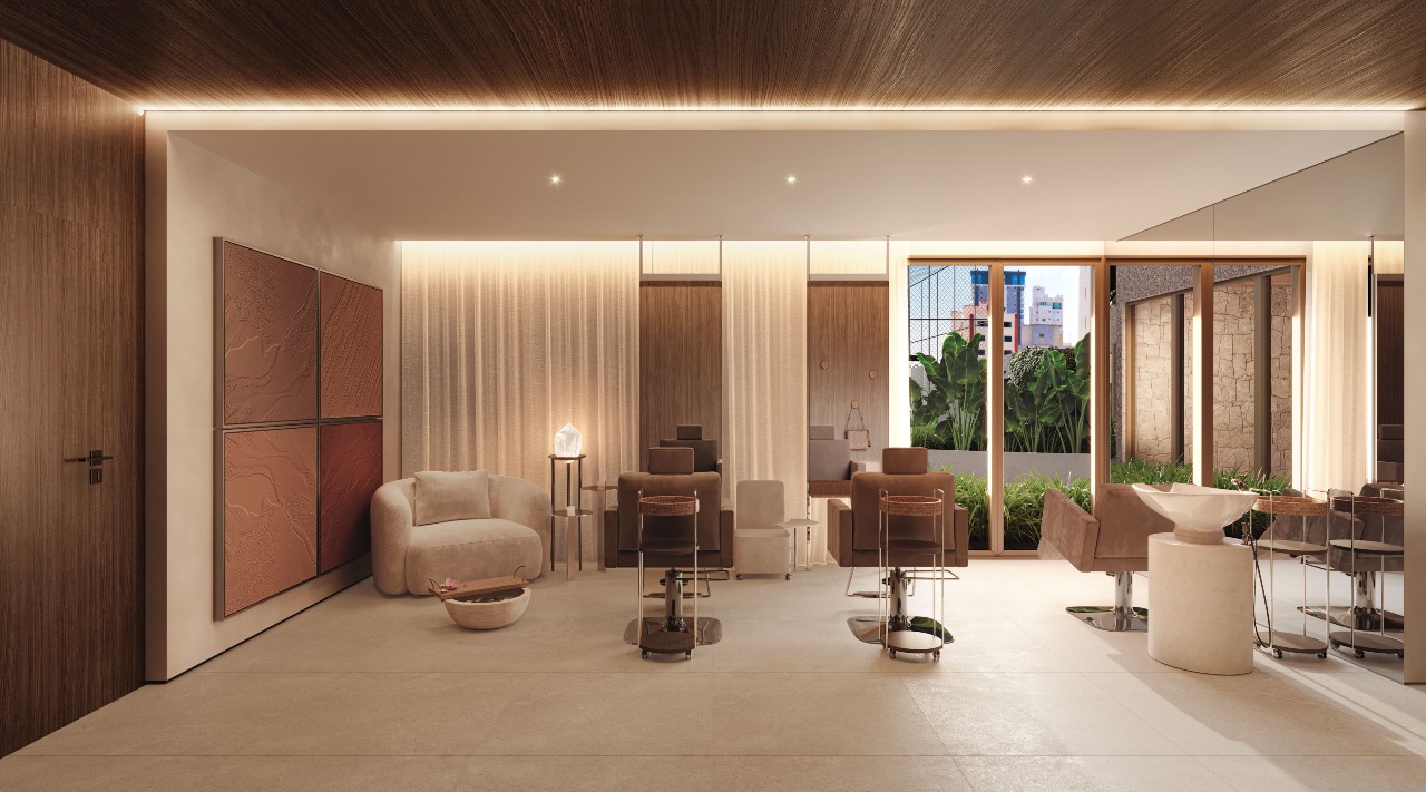 Apartamento - Imagem 23