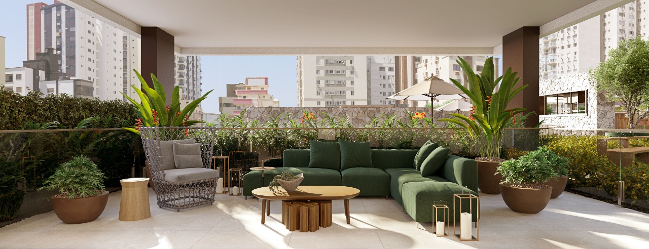 Apartamento - Imagem 25