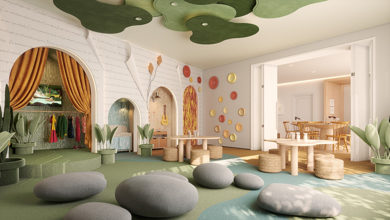 Apartamento - Imagem 29