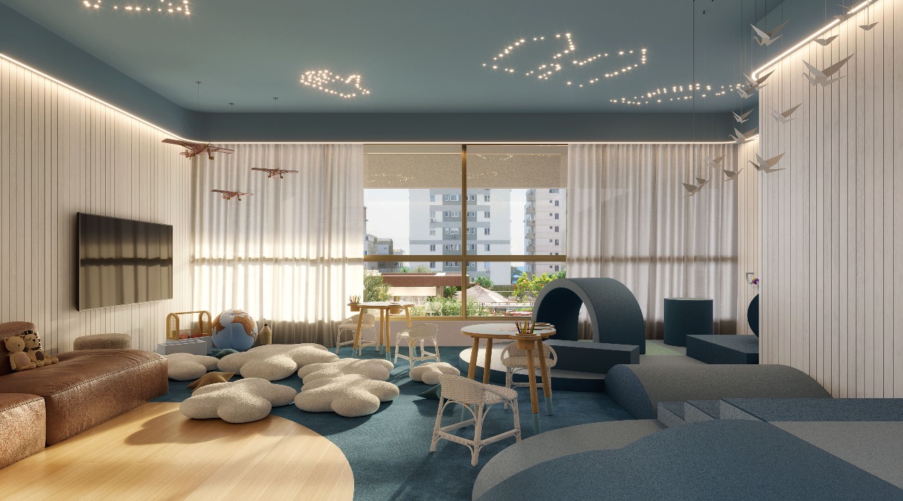 Apartamento - Imagem 26