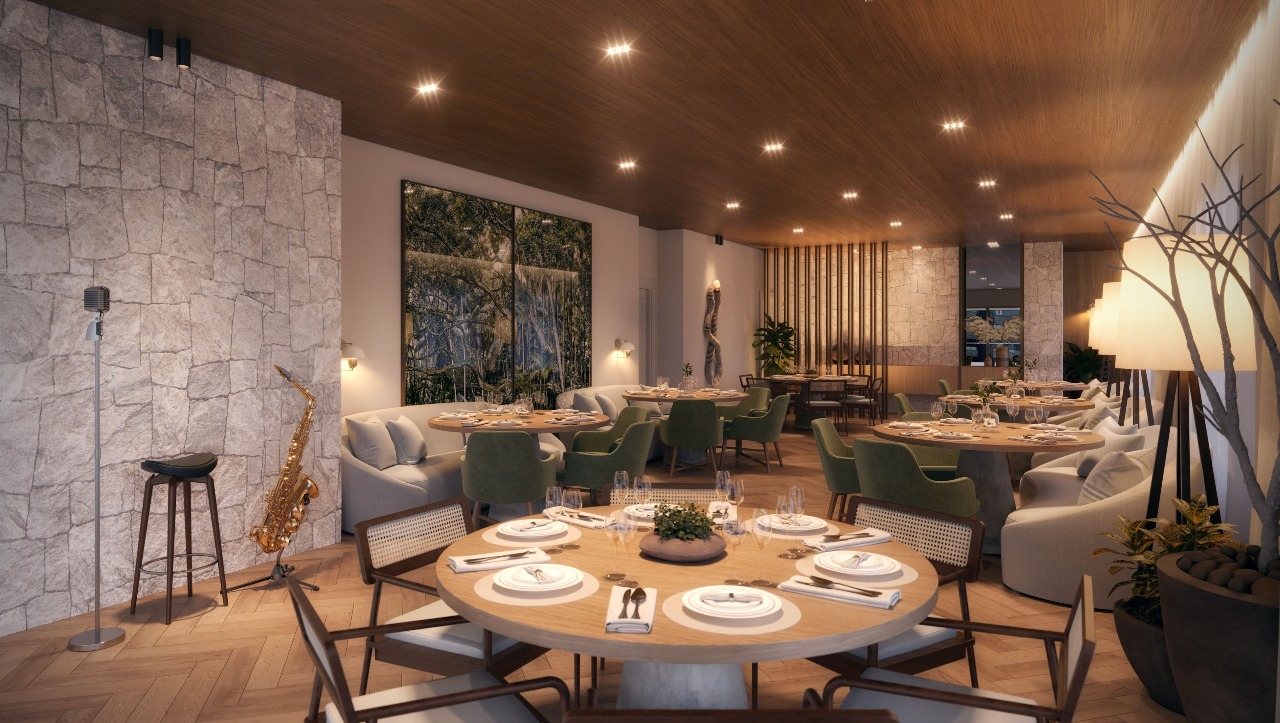 Apartamento - Imagem 19