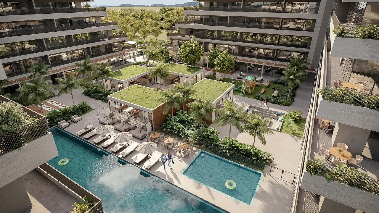 Apartamento - Imagem 18