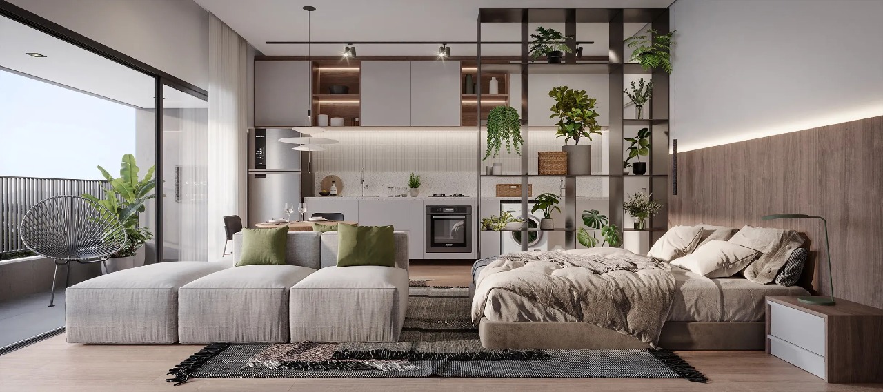 Apartamento - Imagem 15