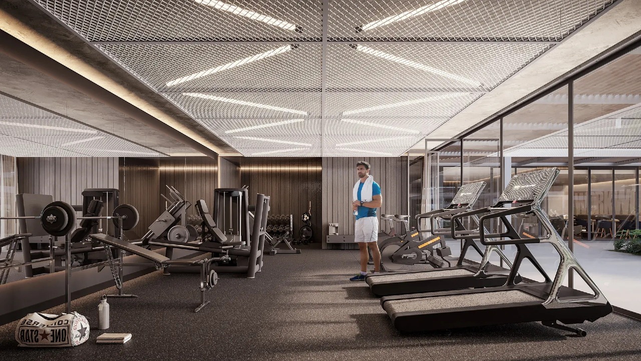 Apartamento - Imagem 13