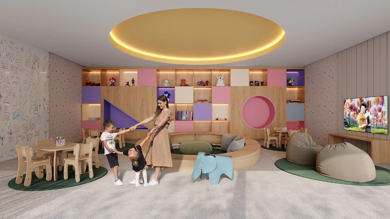 Apartamento - Imagem 14