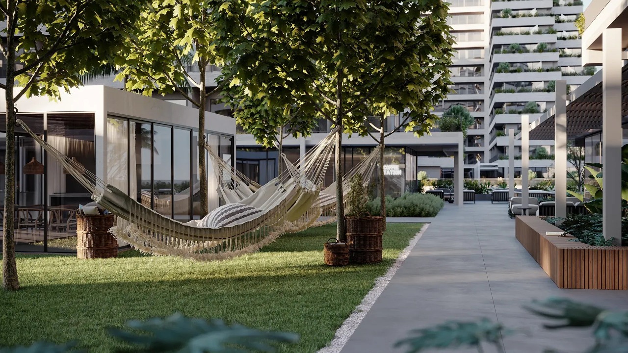 Apartamento - Imagem 3