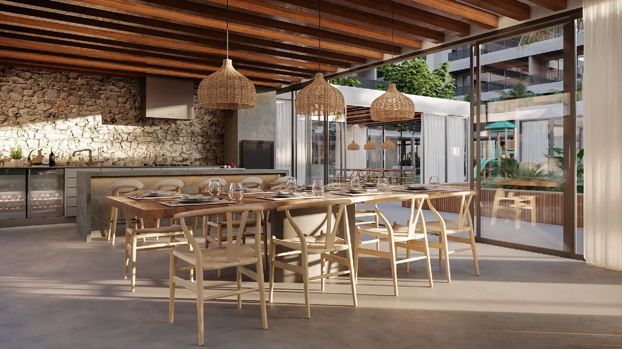 Apartamento - Imagem 9