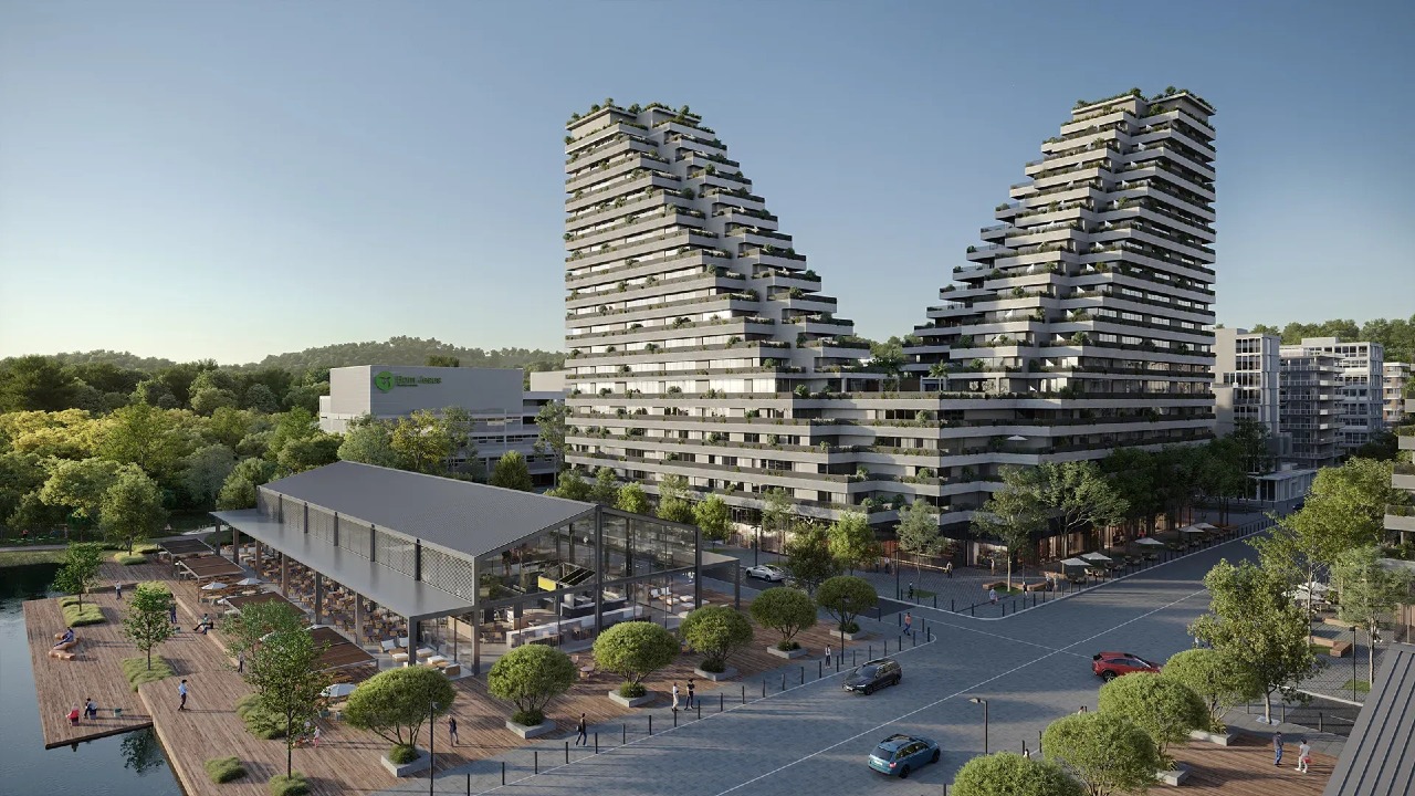 Apartamento - Imagem 2