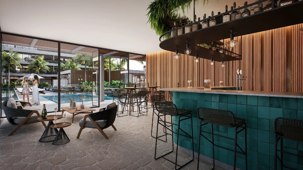 Apartamento - Imagem 17