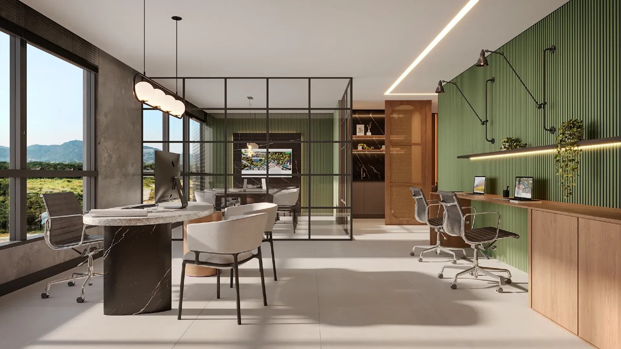 Apartamento - Imagem 8