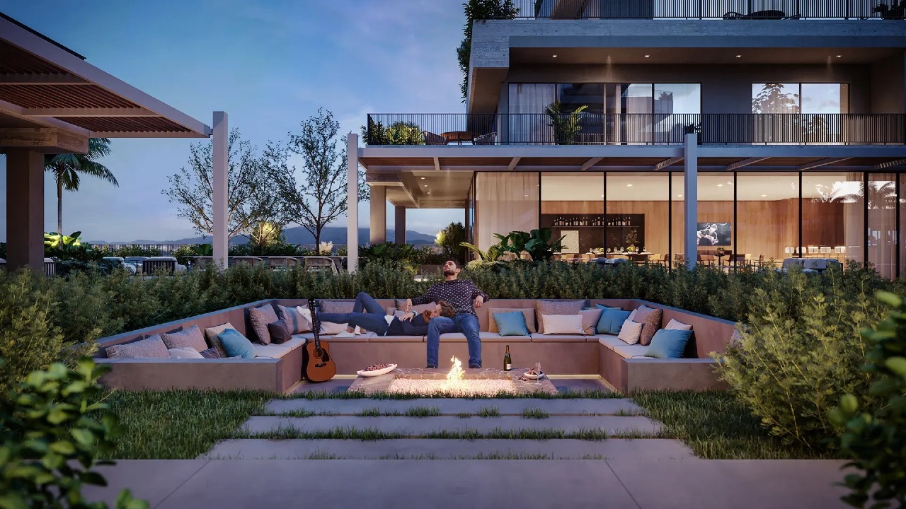 Apartamento - Imagem 4