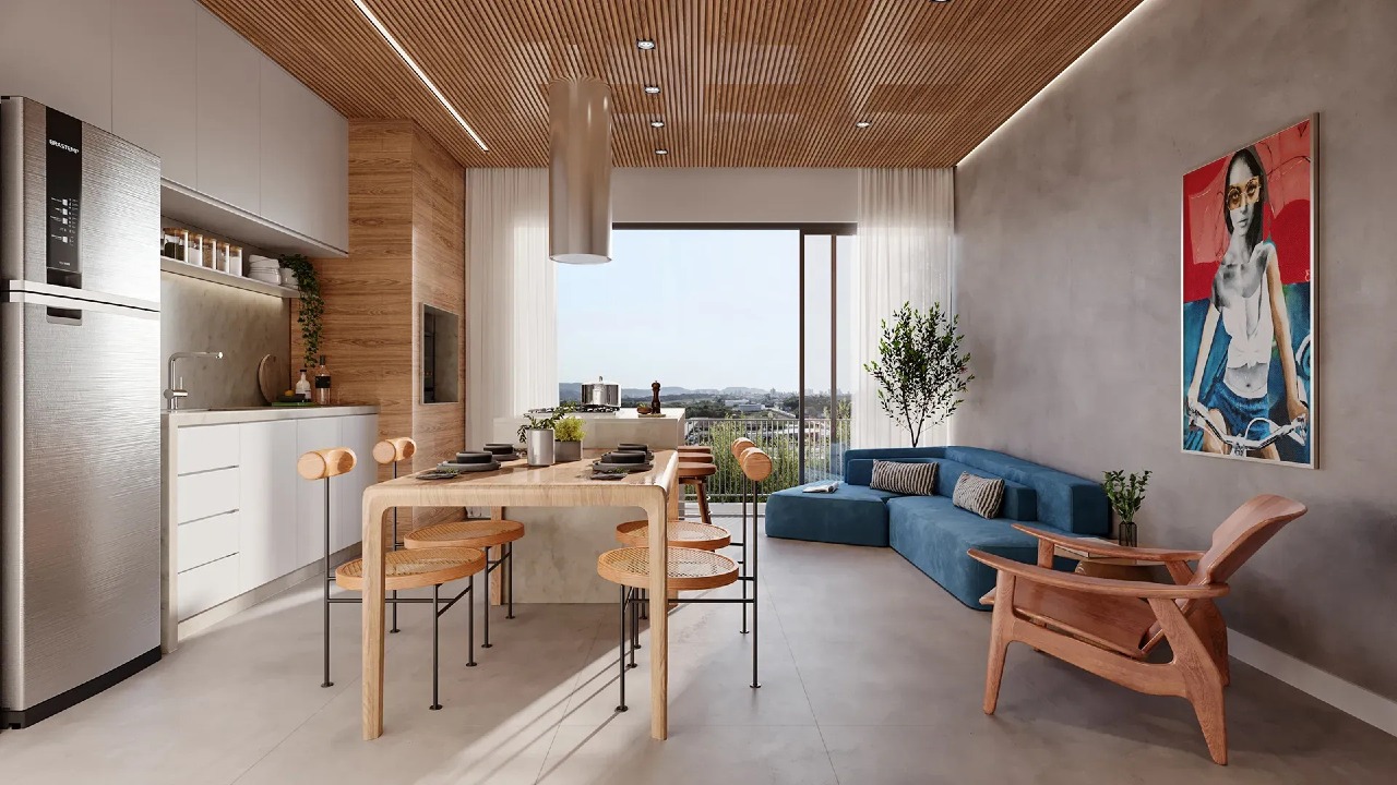 Apartamento - Imagem 16