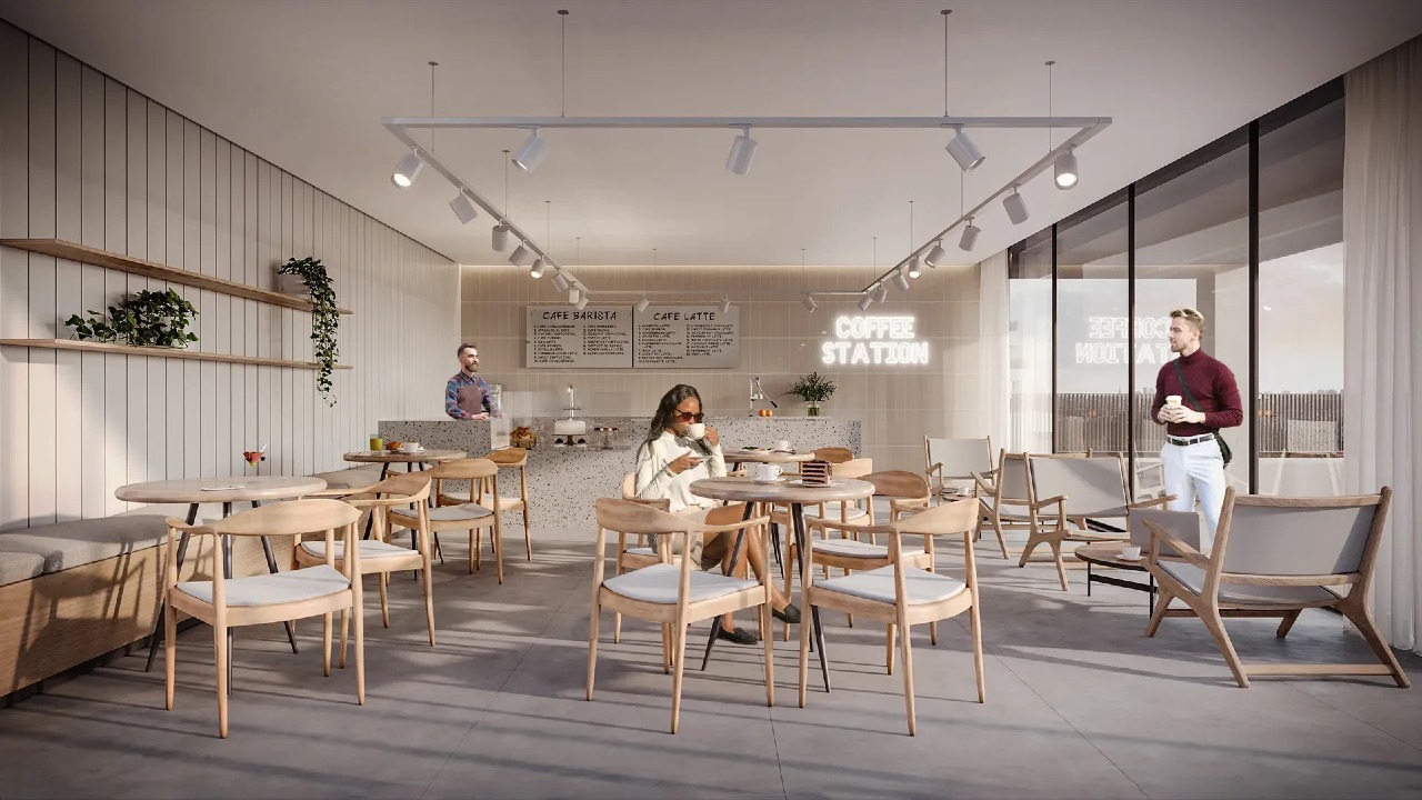 Apartamento - Imagem 12