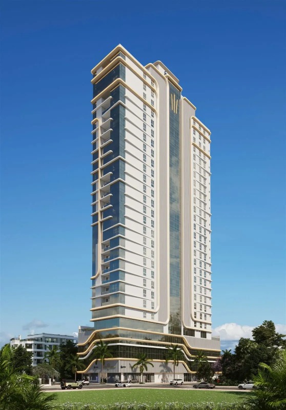 Apartamento - Imagem 1