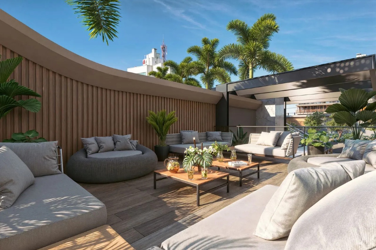 Apartamento - Imagem 13