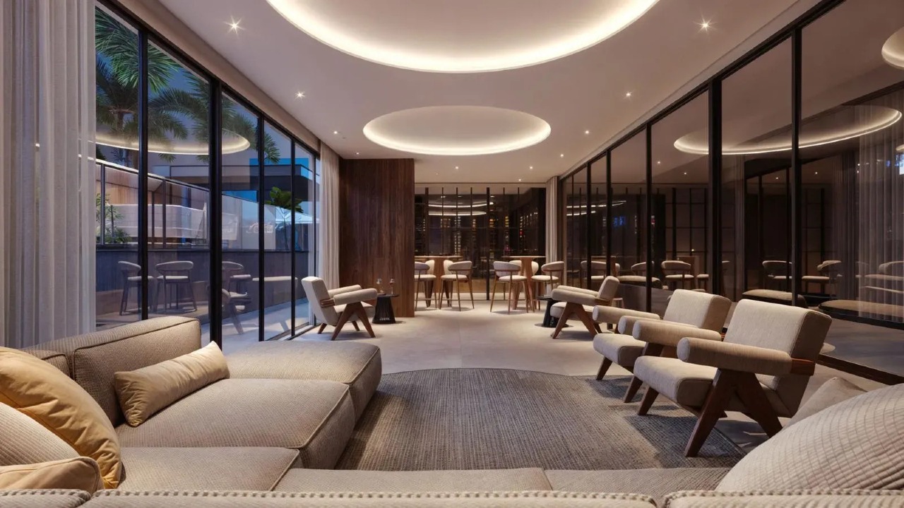 Apartamento - Imagem 29