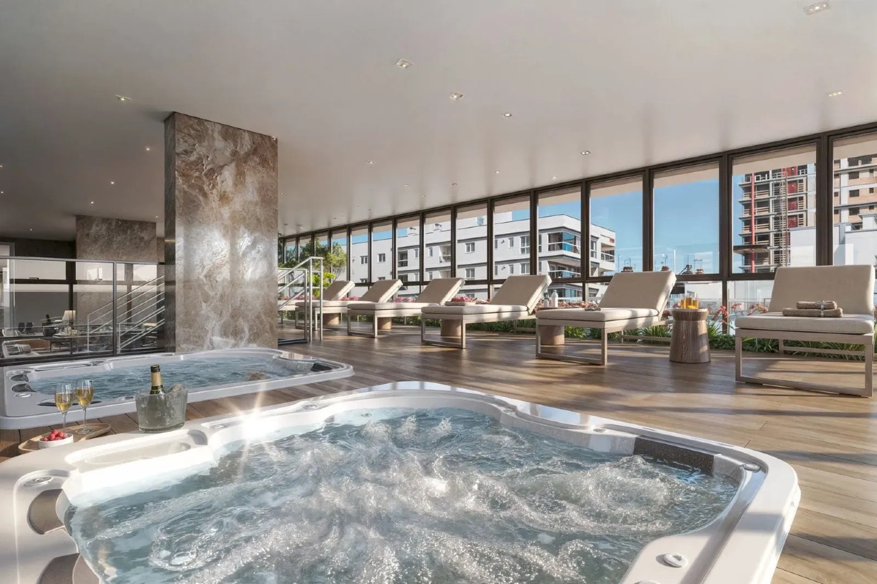 Apartamento - Imagem 20