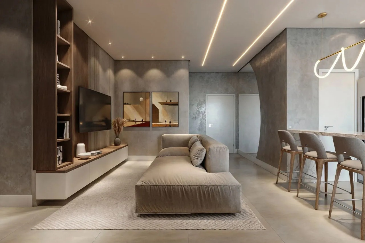 Apartamento - Imagem 21