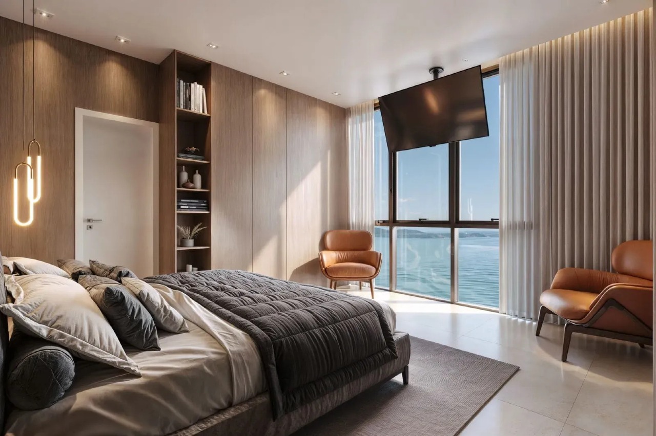 Apartamento - Imagem 2