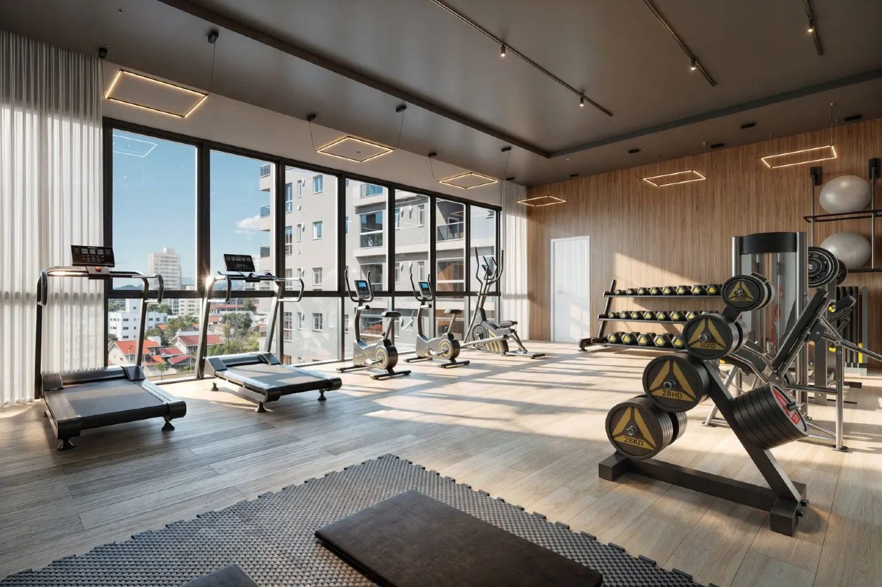 Apartamento - Imagem 12