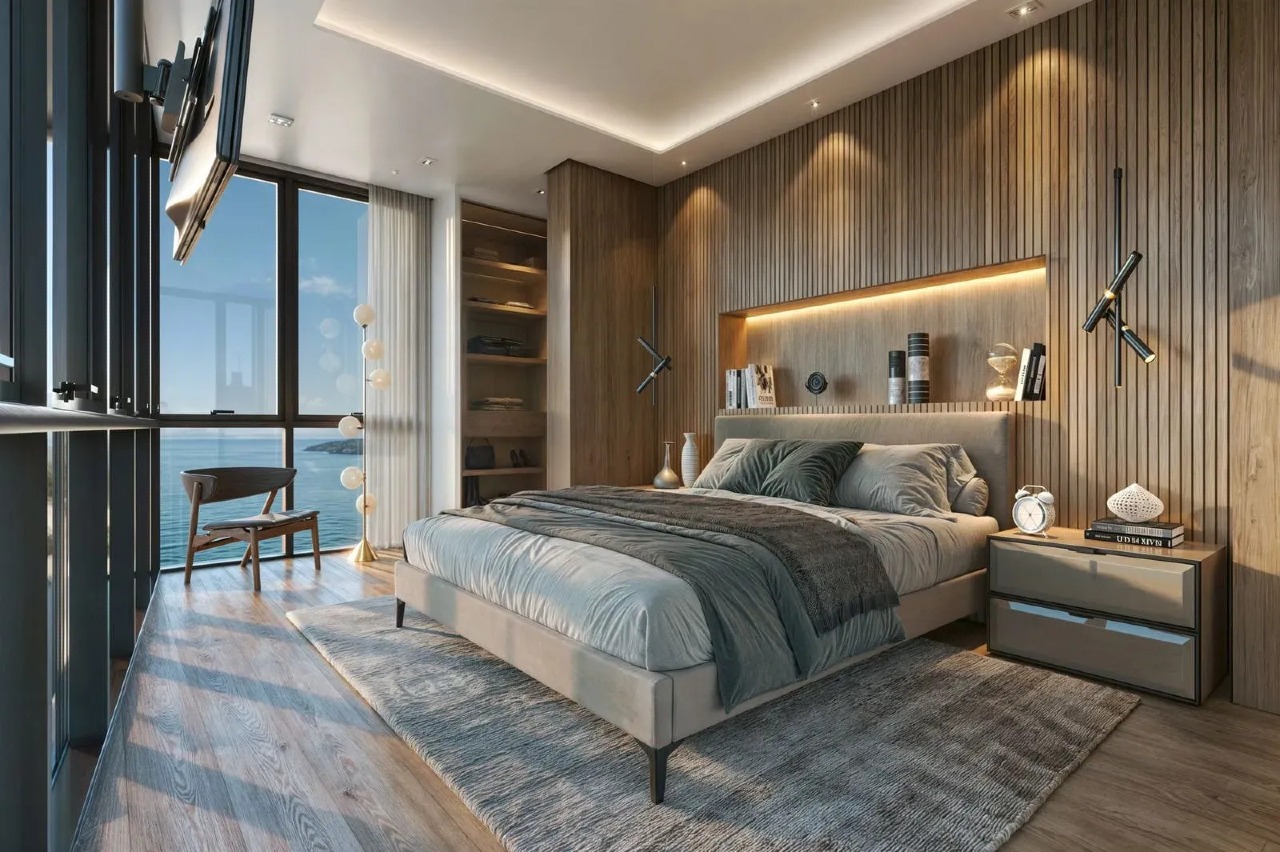 Apartamento - Imagem 24