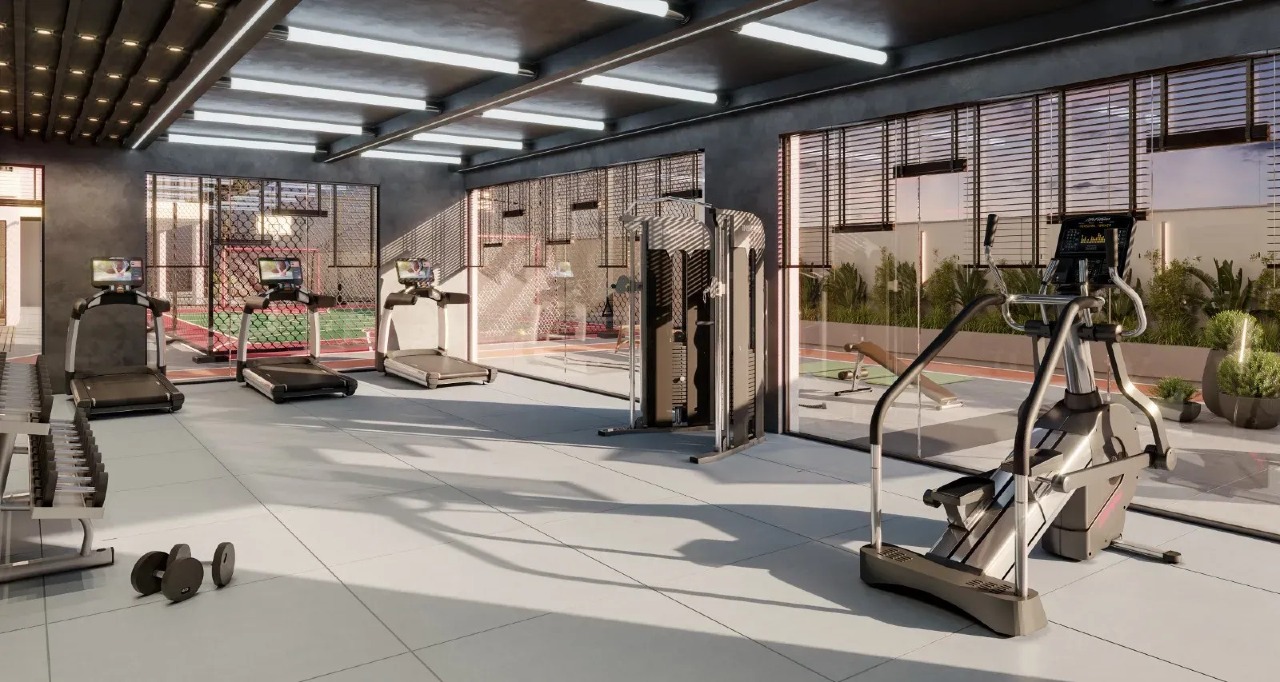 Apartamento - Imagem 14