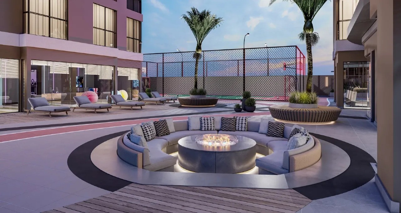 Apartamento - Imagem 8