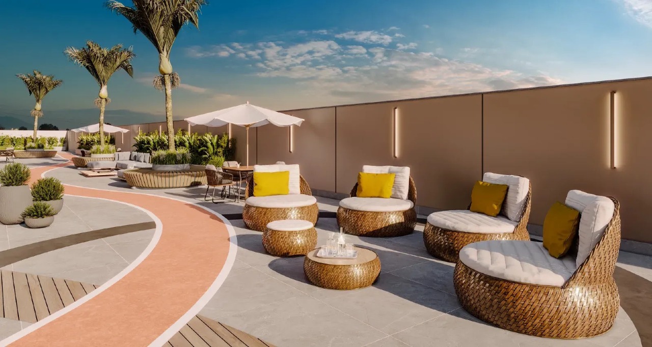 Apartamento - Imagem 2