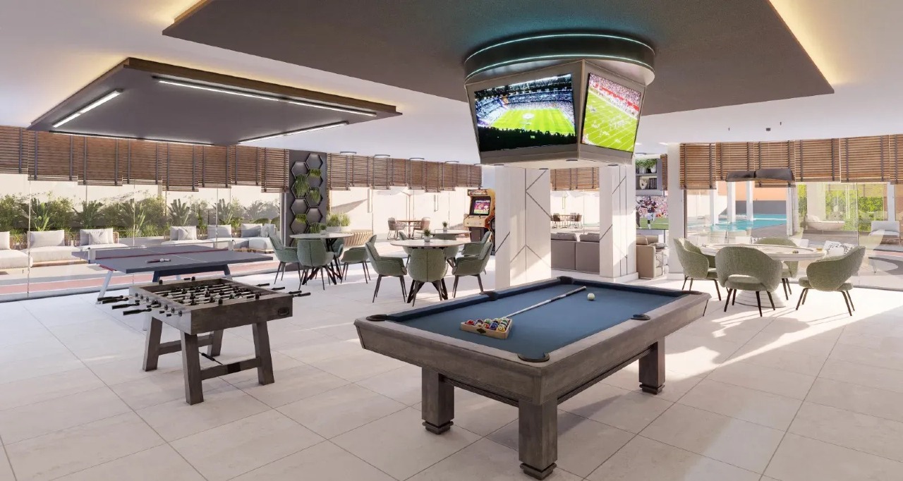 Apartamento - Imagem 4