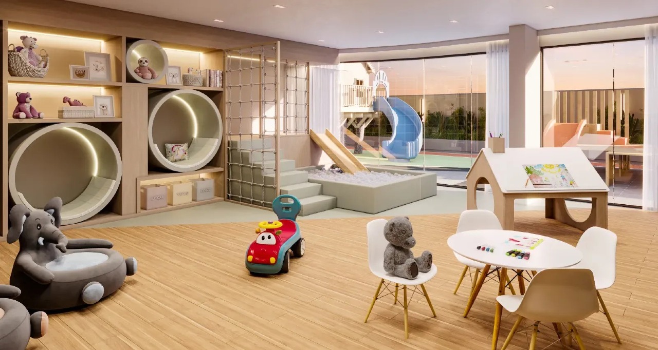 Apartamento - Imagem 13