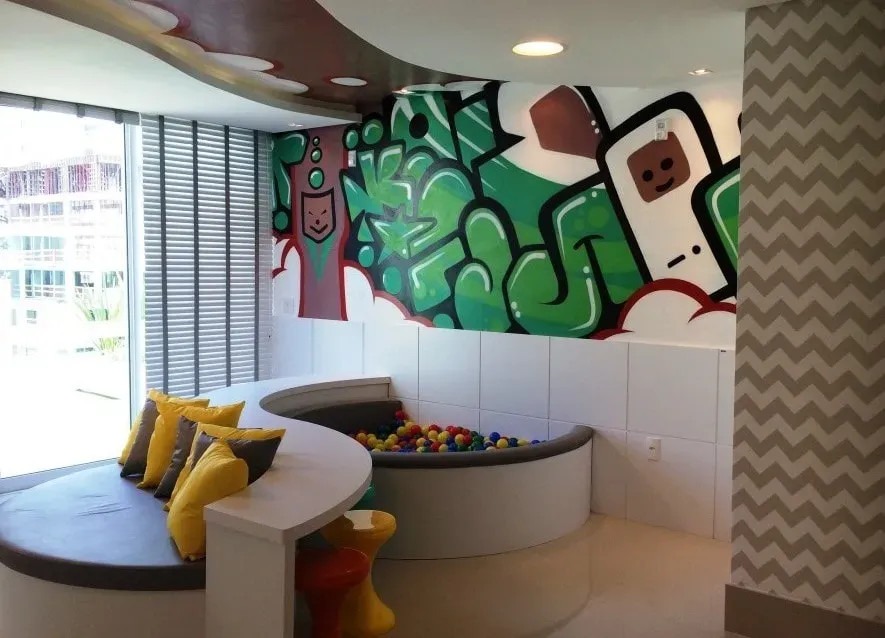 Apartamento - Imagem 20