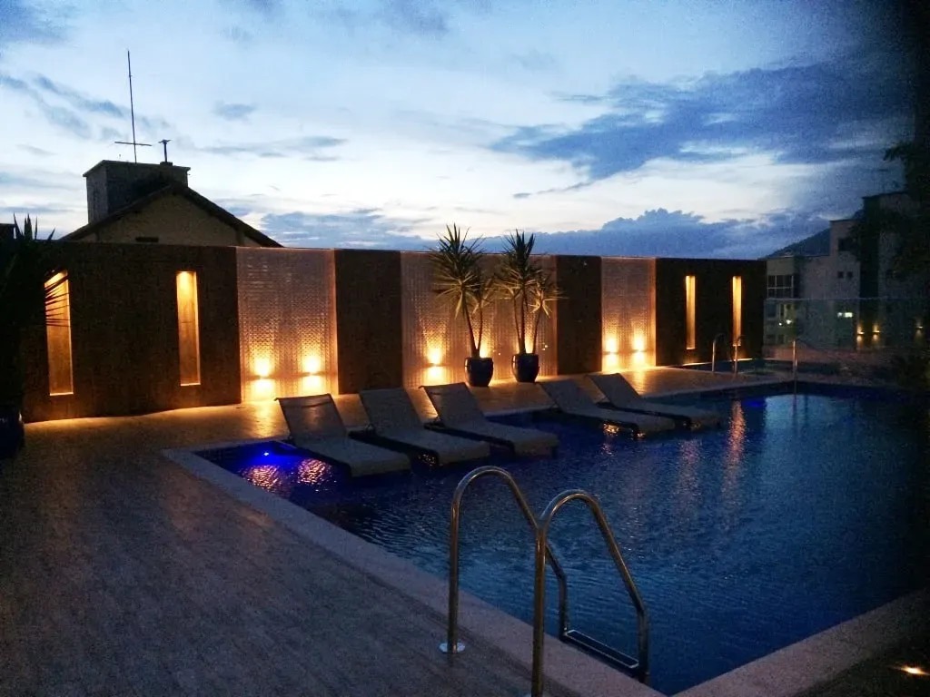 Apartamento - Imagem 21