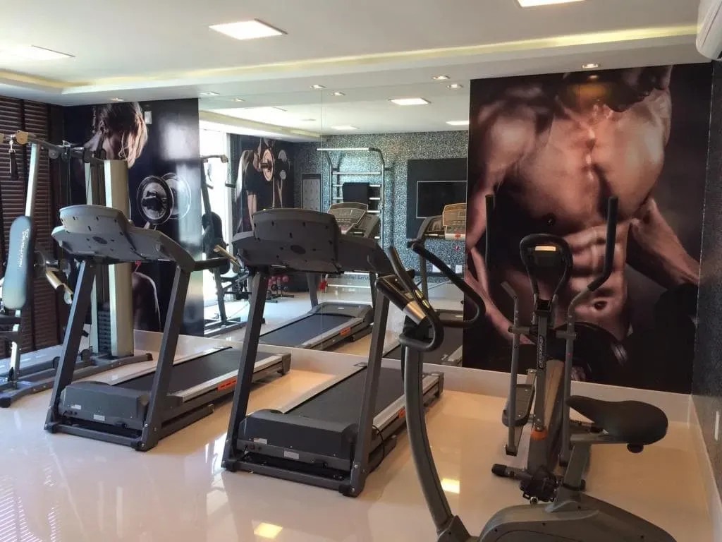 Apartamento - Imagem 19