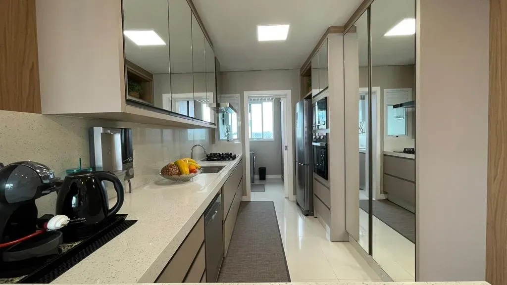 Apartamento - Imagem 9