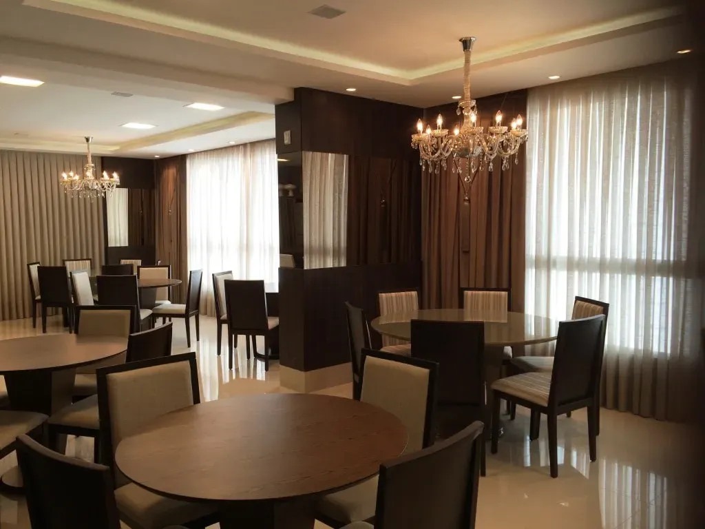 Apartamento - Imagem 18